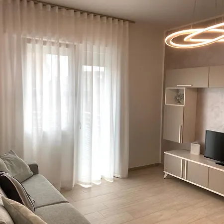 Apartman Trilocale Vi20, Vicenza - Adria - Family *