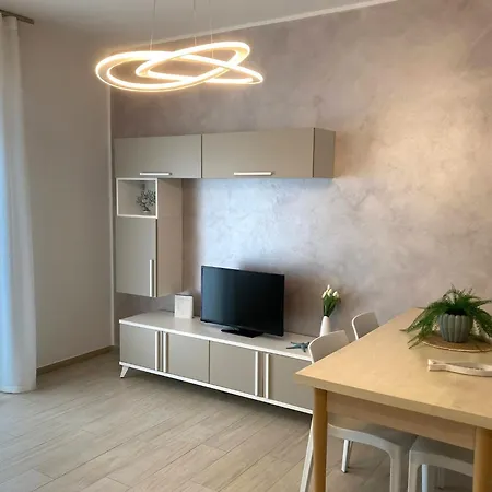Trilocale Vi20, Vicenza - Adria - Family Apartment *