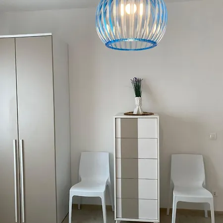 Apartment Trilocale Vi20, Vicenza - Adria - Family *