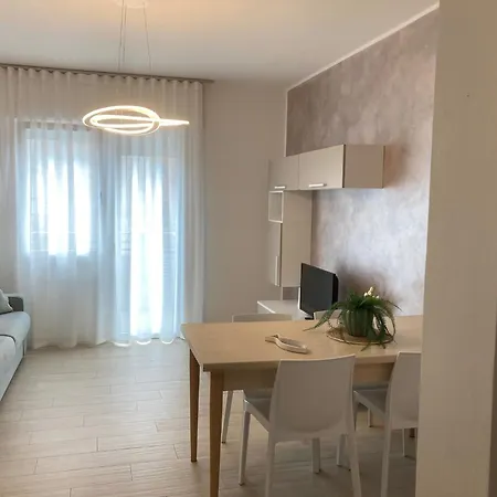Apartment Trilocale Vi20, Vicenza - Adria - Family