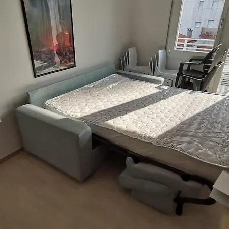 Apartment Trilocale Vi20, Vicenza - Adria - Family *