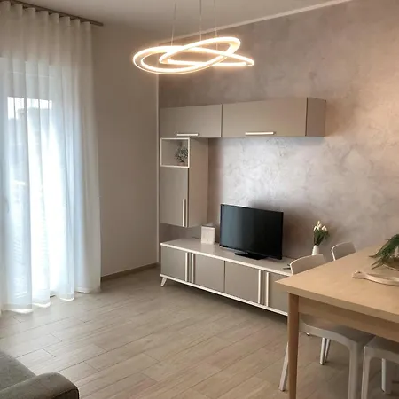 Trilocale Vi20, Vicenza - Adria - Family Apartment *