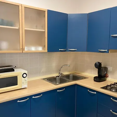 Apartment Trilocale Vi20, Vicenza - Adria - Family Lido di Jesolo
