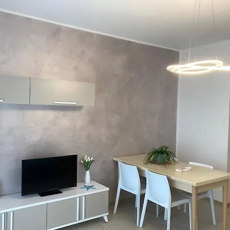 Trilocale Vi20, Vicenza - Adria - Family *