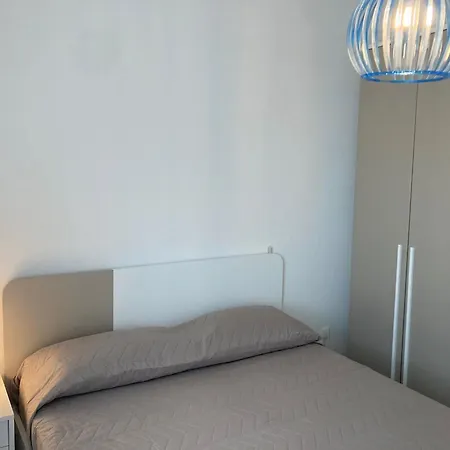 Apartment Trilocale Vi20, Vicenza - Adria - Family