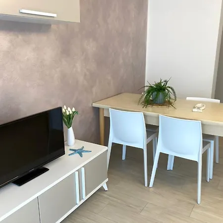 Trilocale Vi20, Vicenza - Adria - Family Apartment