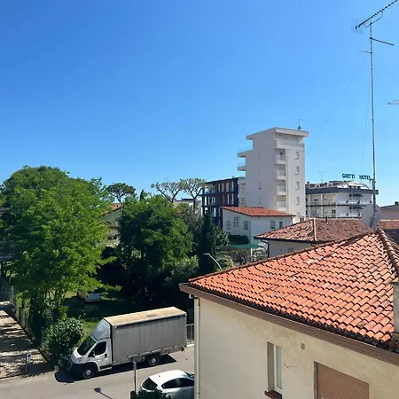 Trilocale Vi20, Vicenza - Adria - Family Apartment *