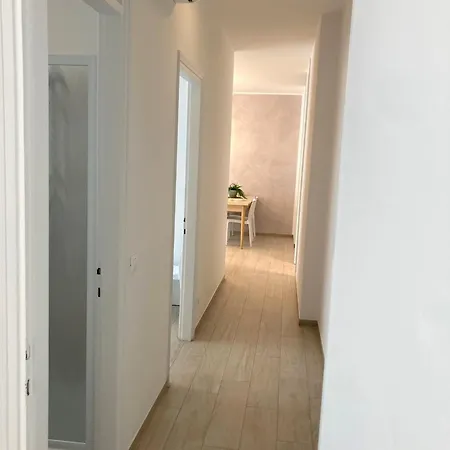 Apartment Trilocale Vi20, Vicenza - Adria - Family *