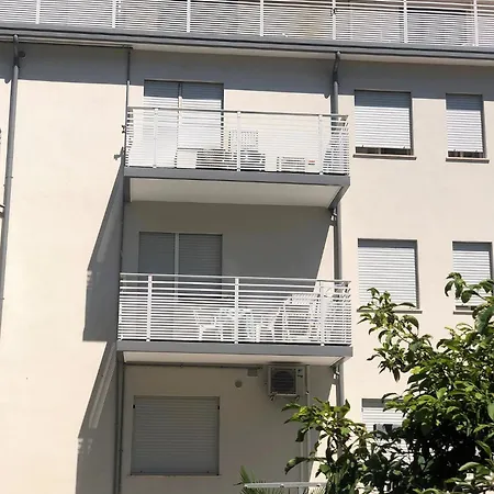 Trilocale Vi20, Vicenza - Adria - Family * Lido di Jesolo