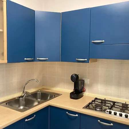 Trilocale Vi20, Vicenza - Adria - Family Apartment