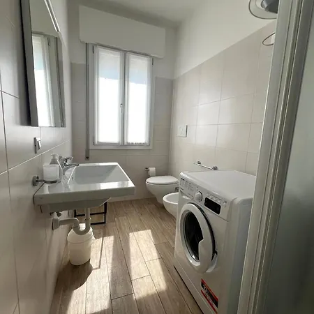 Trilocale Vi20, Vicenza - Adria - Family Apartment *