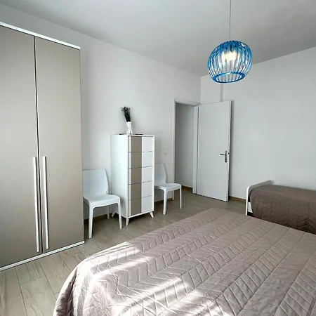 Trilocale Vi20, Vicenza - Adria - Family Apartment Lido di Jesolo