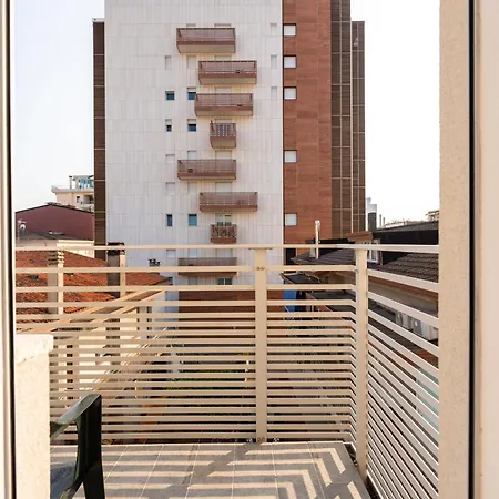 Trilocale Vi20, Vicenza - Adria - Family Lido di Jesolo