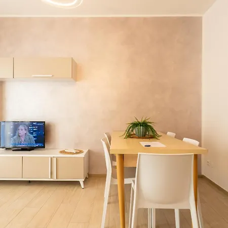 Trilocale Vi20, Vicenza - Adria - Family * Lido di Jesolo