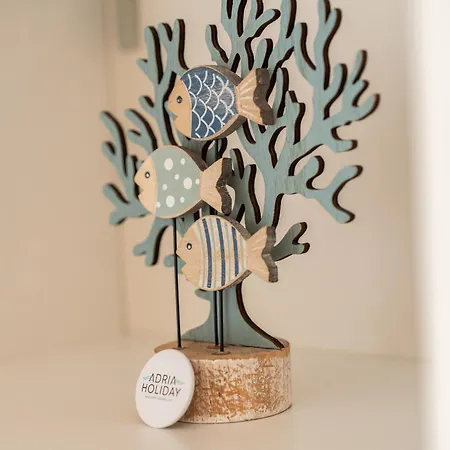 Trilocale Vi20, Vicenza - Adria - Family Apartment