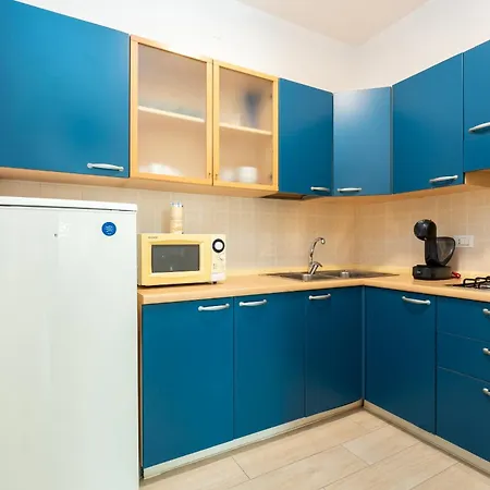 Apartment Trilocale Vi20, Vicenza - Adria - Family