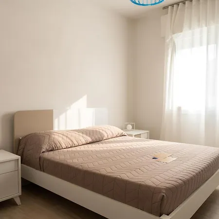 Trilocale Vi20, Vicenza - Adria - Family Apartment