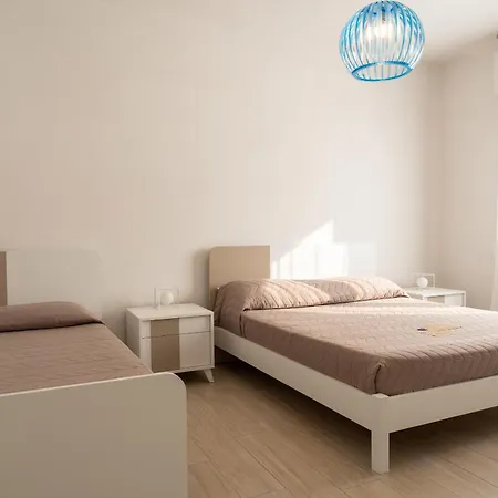 Trilocale Vi20, Vicenza - Adria - Family Apartment Lido di Jesolo