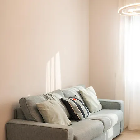 Trilocale Vi20, Vicenza - Adria - Family *