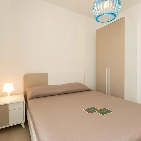 Trilocale Vi20, Vicenza - Adria - Family