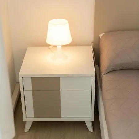 Trilocale Vi20, Vicenza - Adria - Family Apartment