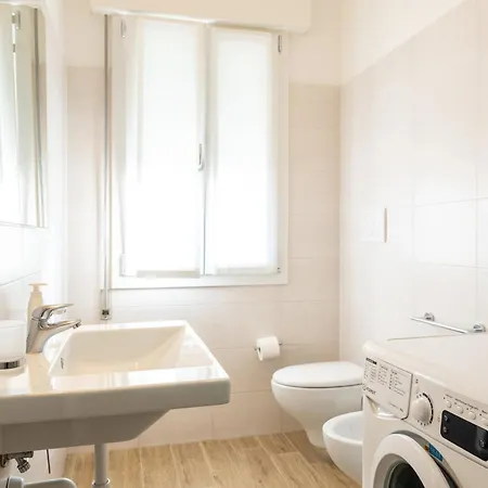 Trilocale Vi20, Vicenza - Adria - Family * Lido di Jesolo