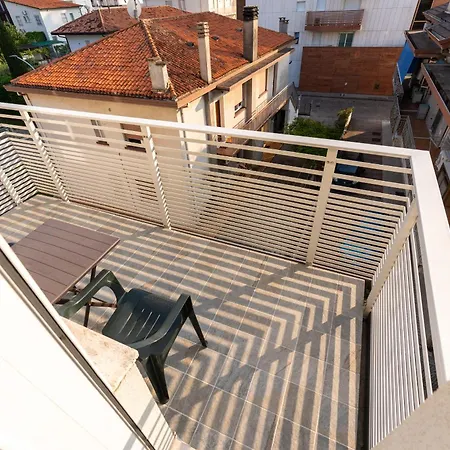 Apartment Trilocale Vi20, Vicenza - Adria - Family