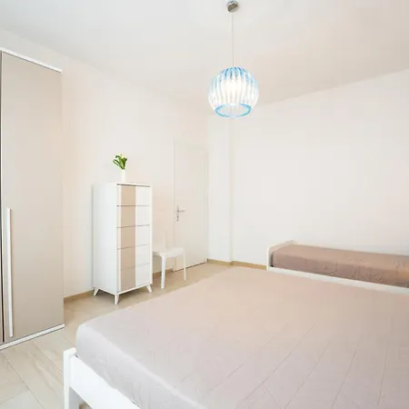 Apartment Trilocale Vi20, Vicenza - Adria - Family